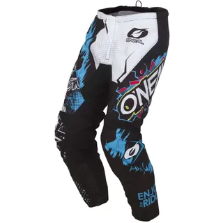 O'Neal Oneal Element Villain - 38