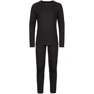 Color Kids Ski Underwear 5972 black (140) 92