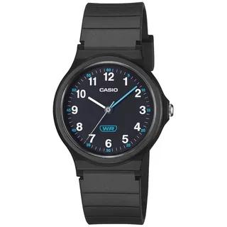Casio Collection LQ-24B-1BEF Resin 34 mm