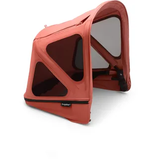 Bugaboo Sonnendach mit Lüftungsfenstern Donkey 3