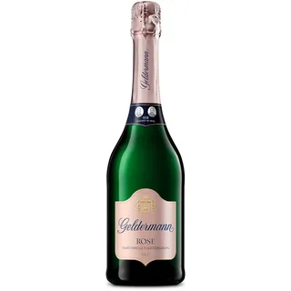 Geldermann Sekt Rosé trocken 12 % vol 0,75 l