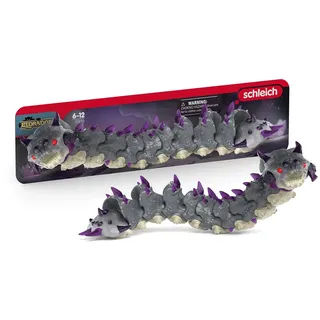 Schleich Eldrador Schattenwurm 70830