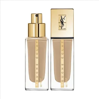 Éclat Le Teint Foundation B50 honey 25ml