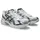 Herren White/Forest Night 40,5