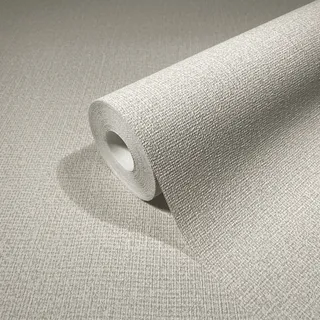 Marburg Loft Superior Vliestapete Struktur Beige 34177