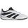 Sala IN cloud white/core black/lucid lemon 33