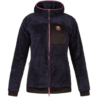 Rafiki Tarifa Fleece Dunkel Blau 42