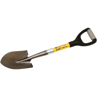 Peddinghaus Micro Schaufel 150x200mm m.Glasfaserstiel PEDDINGHAUS