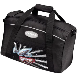 Sammies by Samsonite Kinder Sport-Tasche Raumschiff Turnbeutel Schul-Tasche Case