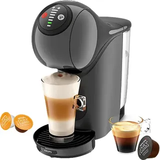 Krups Nescafé Dolce Gusto Genio S KP243B Anthrazit