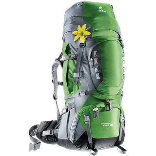 Deuter Aircontact Pro 65+15 SL emerald/titan