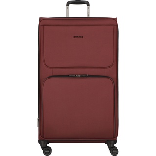 L 84 cm / 105-120 l redwine