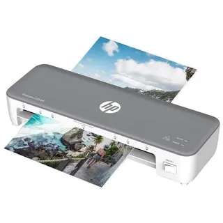 HP Laminiergerät OneLam 270 A4 weiß, 33.2x6.3x12 cm