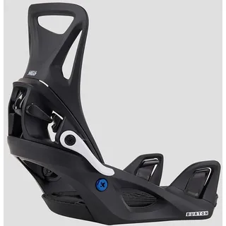 BURTON Step On Bindung Schwarz L