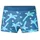 Badehose Blau 98