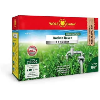 WOLF-Garten 3824630 Rasensamen 1St.