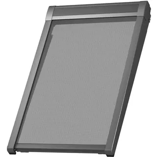 VELUX Markise Elektro MML MK06 5060S Uni Schwarz 78 cm x 118 cm