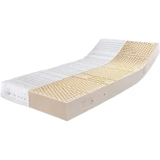 Latexmatratze  90 x 200 cm | Ravo-RELAX | Ravensberger Matratzen