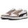 Totally Taupe-Puma Black-Puma White 44,5