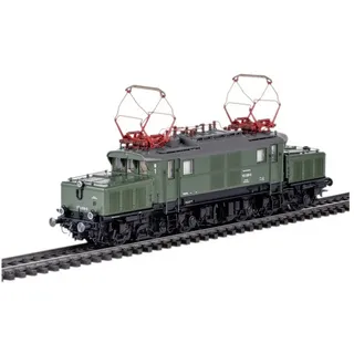 Trix H0 Lokomotiven (Spur IV)