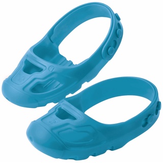 Big Schuhschoner Shoe Care blau