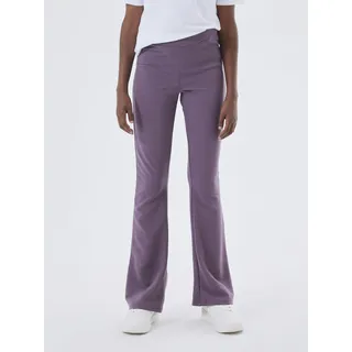 NAME IT Jerseyhose Rosa 146