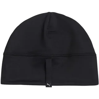 Puma Liga Beanie Schwarz