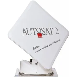 Crystop AutoSat 2F Control Twin