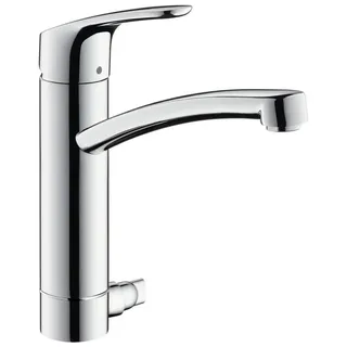 Hansgrohe Focus M41 200 1jet chrom 31803000
