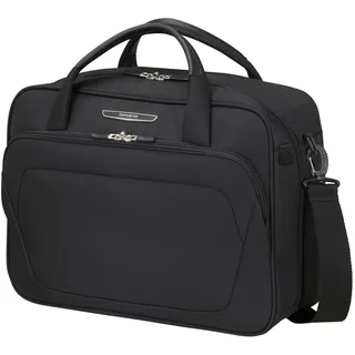 Samsonite Spark SNG Eco 44 cm Schwarz