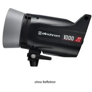 Elinchrom ELC Pro HD 1000 - Monolight