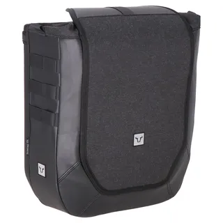 SW-Motech Legend Gear Seitentasche 16 l Schwarz
