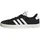 Core Black / Cloud White / Gold Metallic 39 1/3