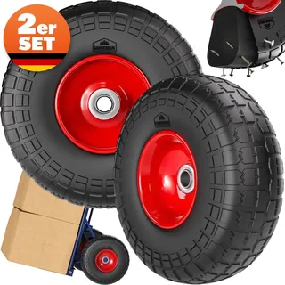 Gardebruk Sackkarrenrad 200 kg