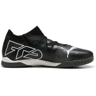 Unisex puma black/puma white 44