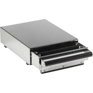 JoeFrex Exclusive Slim Sudschublade