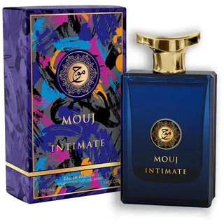 Milestone Mouj Intimate Eau de Parfum 100ml