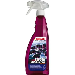 Sonax Xtreme Felgenreiniger PLUS 2 St. 0,75 l