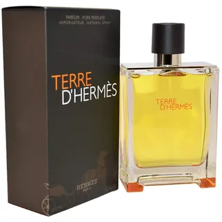 Hermès Terre d'Hermès Parfum 200 ml
