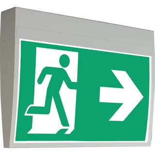 RP Technik RP-Technik LED-Rettungszeichenleuchte KMU003