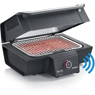 Severin PG 8138 Sevo Smart Control GT