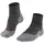 Trekkingsocken Herren asphalt melange 39-41