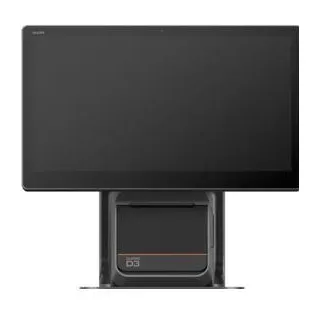 SUNMI Sunmi, D3 80mm EU, 39.6cm 15.6" Full HD, KD, USB, BT BLE Ethernet, NFC, Android 14 GMS 80mm Bondrucker,