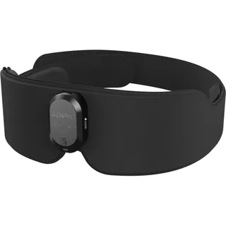 RENPHO Schlafmaske Eyesnooze schwarz