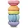 Original mini rainbow pastel 6-tlg.