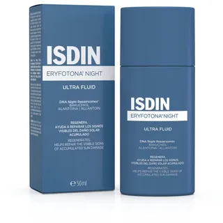 Isdin Eryfotona Nacht Creme 50 ml