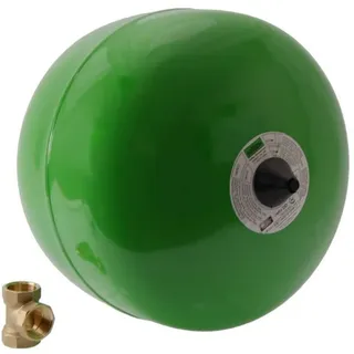 Reflex Refix DD grün, 10 bar 18 l