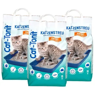 Buri Cat Tonit 30 kg