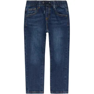 s.Oliver JUNIOR, Jungen, Gr. 122, N-Gr, blau 122/REG