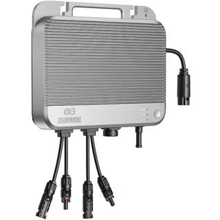 Zendure SolarFlow 800 - Zendure SolarFlow 800